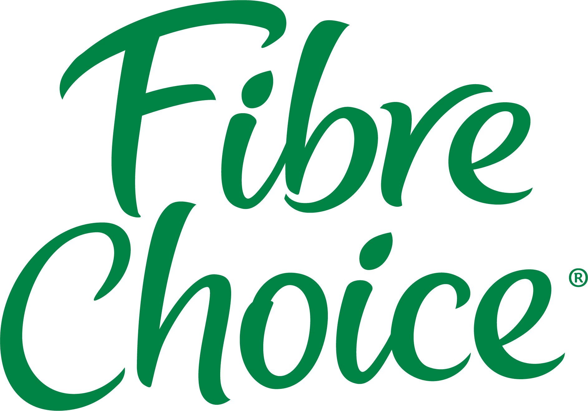 fibre choice