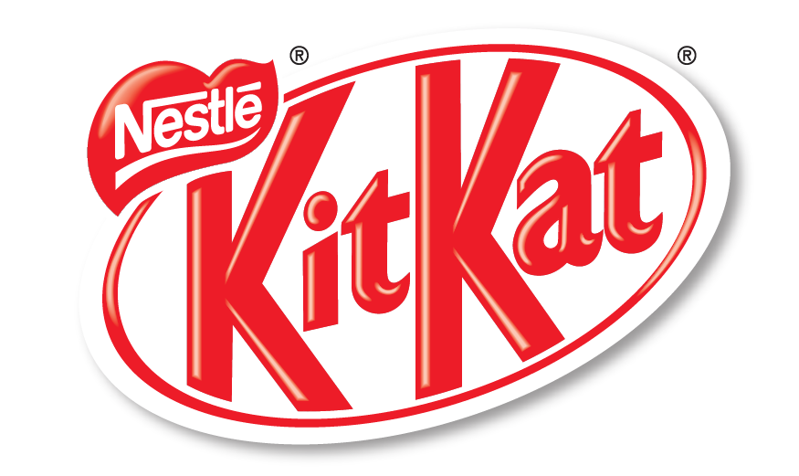 kitkat logo