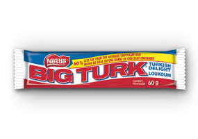 Big Turk