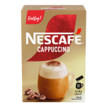 Nescafé gold cappuccino