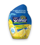 Limonade NESFRUTA, rehausseur d'eau liquide à saveur naturelle, 52 ml donne 26 portions.