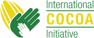 Logo de l'Initiative internationale du cacao