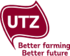 UTZ Better Farming Better Future