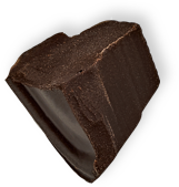 Morceau de chocolat